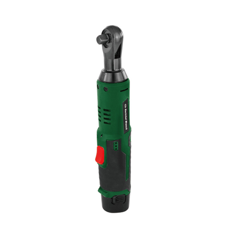 12V akumulátorový ráčnový klíč
